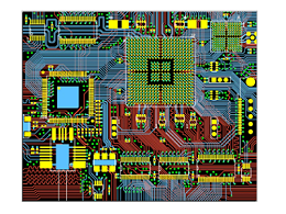 如何检查PCB板设计布线规则（怎么检查PCB线路板设计布线规则）