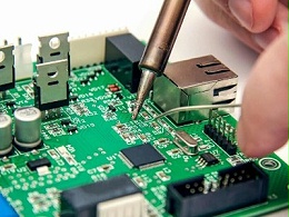 pcb线路板贴片打样流程