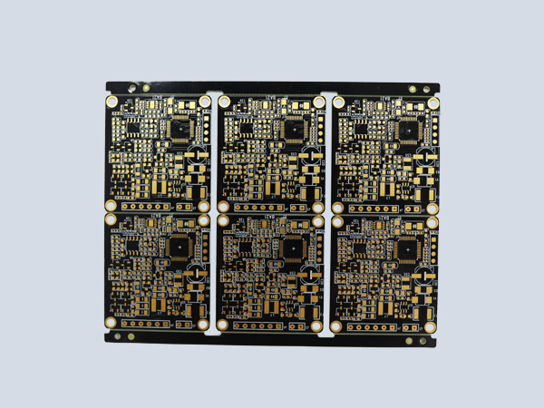 FR-4+RO混压pcb电路板