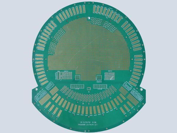 pcb厚铜线路板