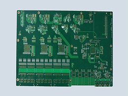 PCB线路板三防漆工艺