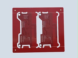 pcb过孔需要焊接吗？pcb电路怎么做过孔？