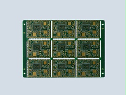 PCB线路板常用材料有哪些？