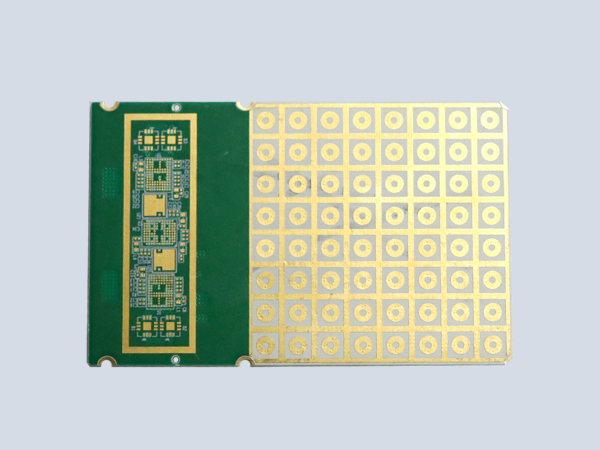 高频PCB特种电路板