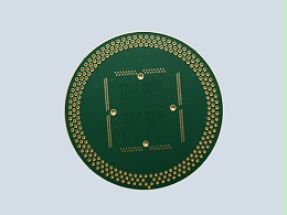 pcb板金属包边