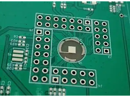 PCB拼版十大注意事项