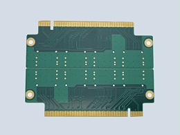 金手指PCB电路板外观检验标准是什么？