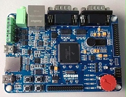 pcb线路板制作流程