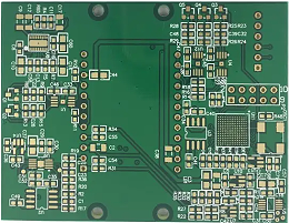 pcb线路板中ul是什么意思？ul标志意味着什么？