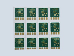 陶瓷pcb线路板主要应用范围