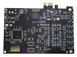 PCB线路板走线安全距离及其相关安全要求