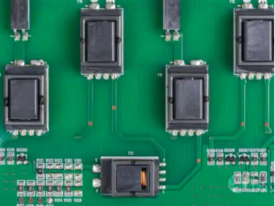 PCB元器件电阻