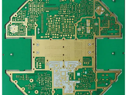 什么是罗杰斯PCB电路板？罗杰斯不仅仅是一种PCB板材，还是人名！